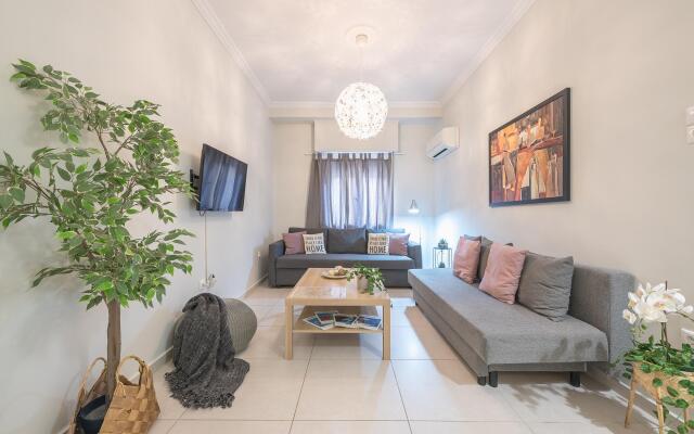 Erythros Boutique Suite By Cloudkeys