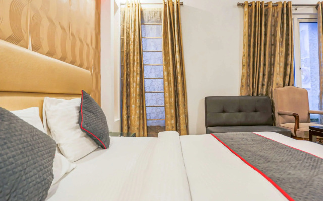 OYO 78415 Townhouse 389 Paharganj