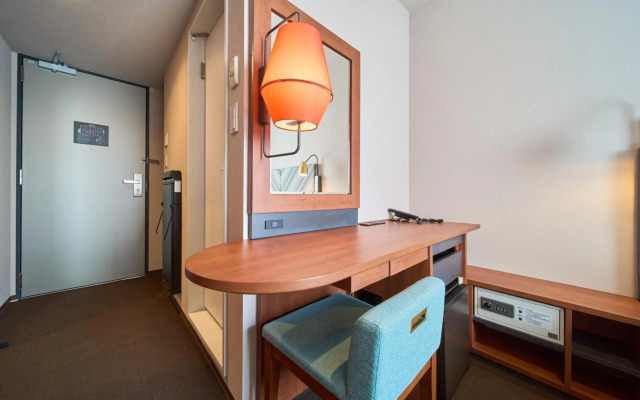 Meitetsu Inn Nagoya Kanayama Annex