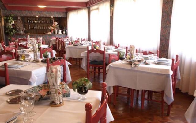 Hotel Cervo