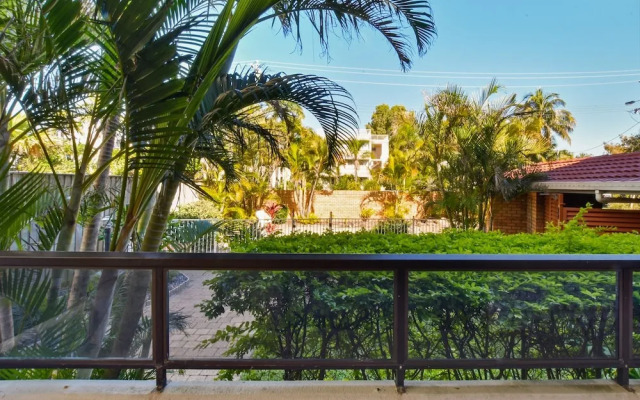 La Mer Apartments