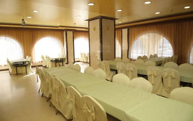 Al Zahra Al Kheir Hotel