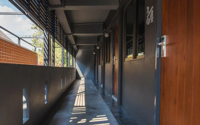 Cozy Inn Chiang Mai