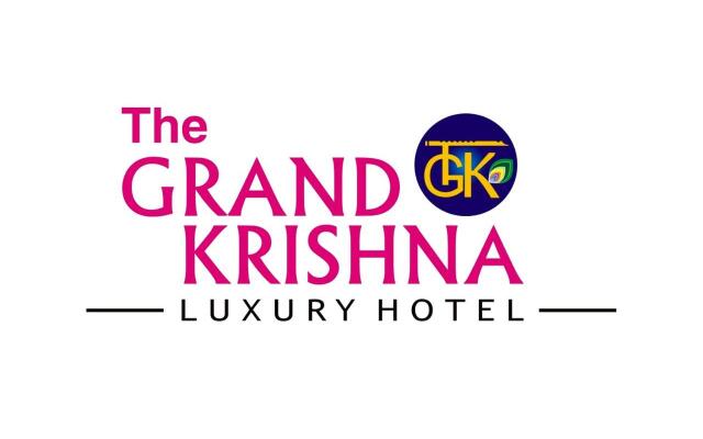 The Grand Krishna Luxury Hotel