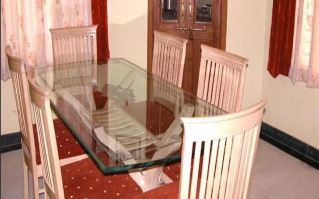 Anukampa Bed and Breakfast