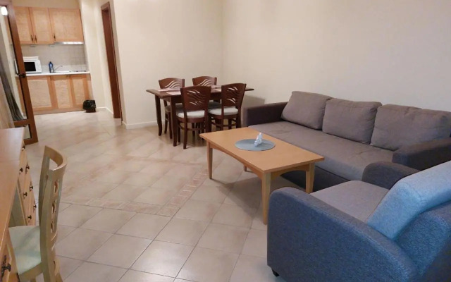 Santa Marina apartaments - Karina 2