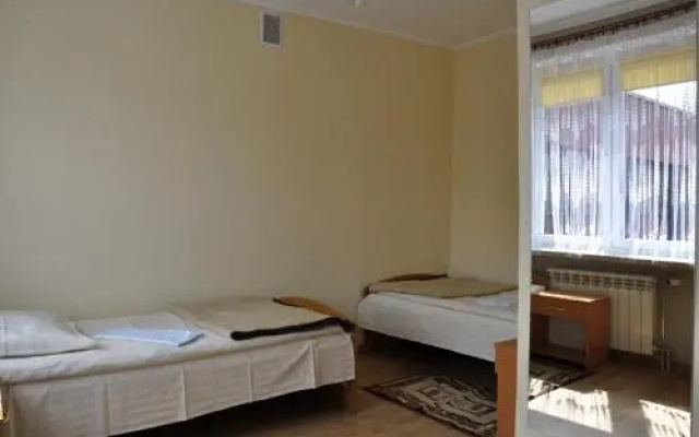 Osrodek Sportowo Rekreacyjny Victoria