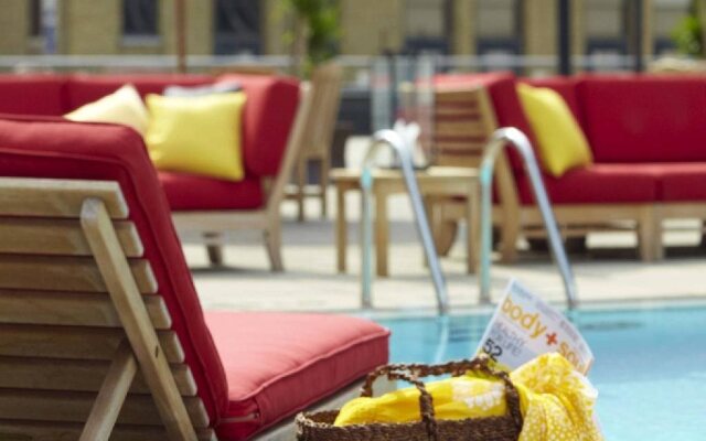 Renaissance Columbus Downtown Hotel