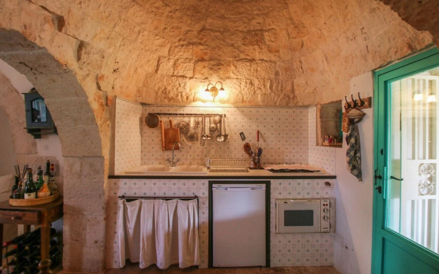 Il Pinnacolo Verde