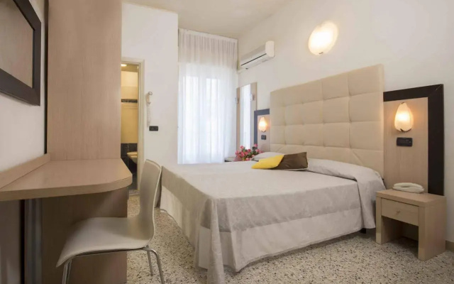 Hotel veliero