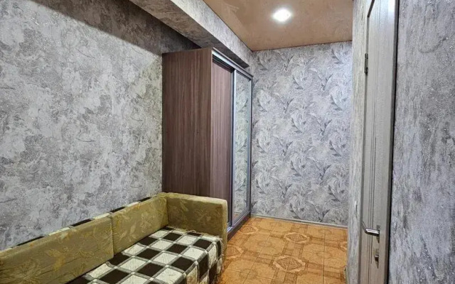 Apartments on Julius Fuchik 58B
