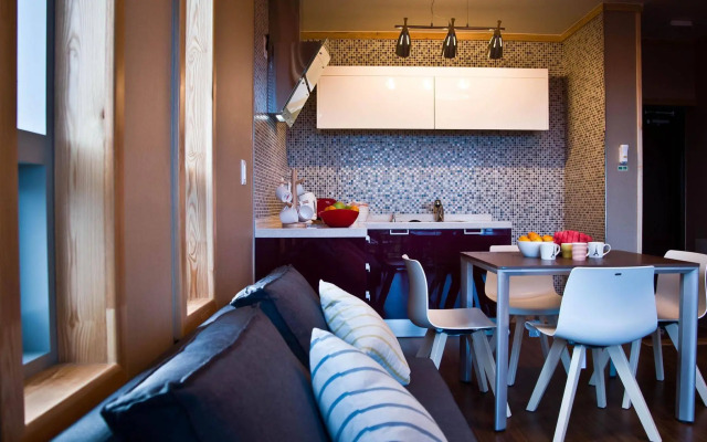 Jejueco Suites