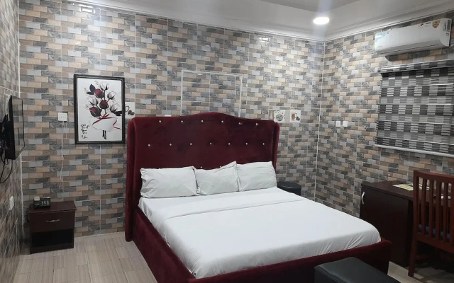 Sanctum Suites