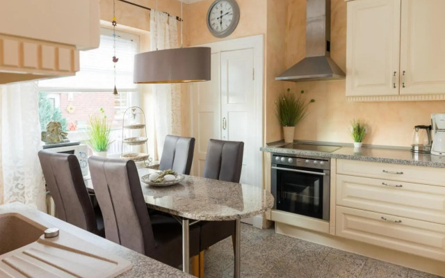 Altes Zollhaus Casa Rustica