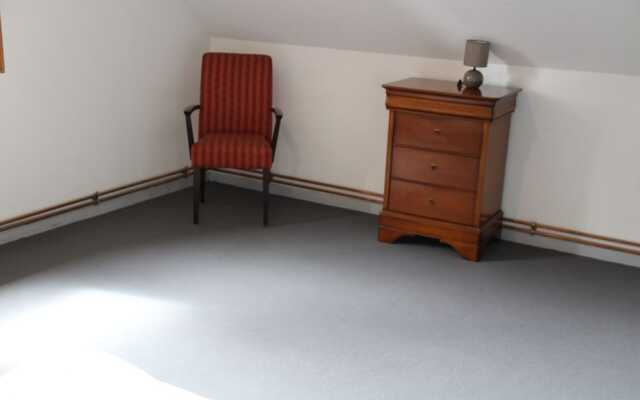 Maison de campagne Attilly