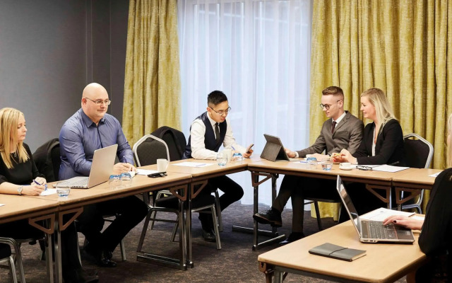 Novotel Wolverhampton