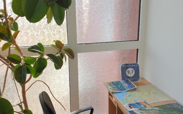 Apartments Lazarevic