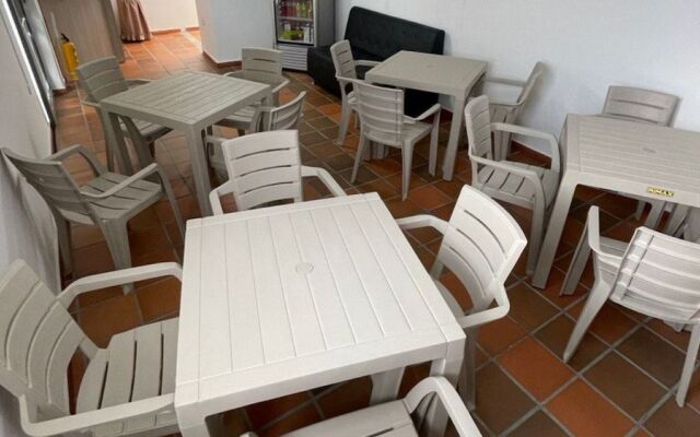 Hotel Valle Central