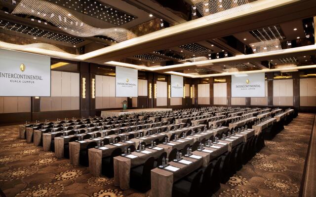 InterContinental Kuala Lumpur by IHG