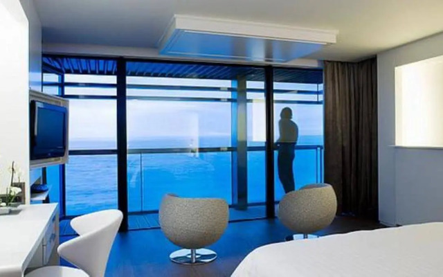 Hotel Oceania Saint Malo