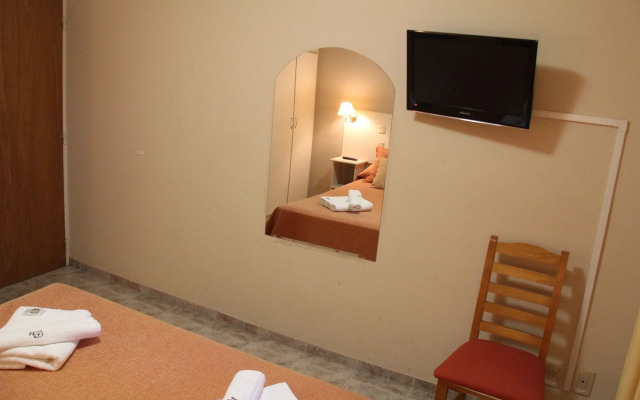 Patios del Mediterráneo