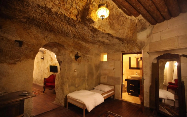 Roca Cappadocia