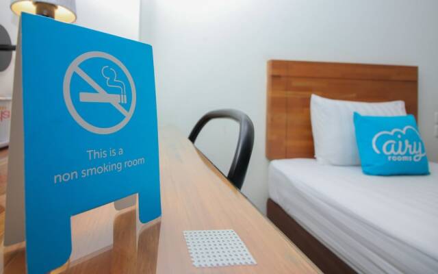 Airy Wenang Maleosan WR Supratman 7 Manado