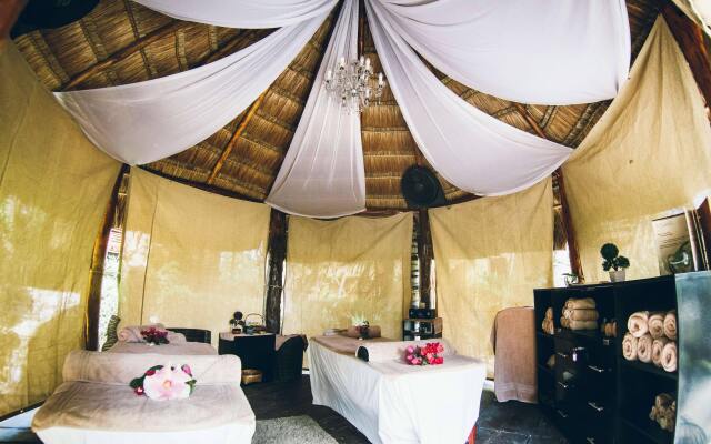Hip Hotel Tulum