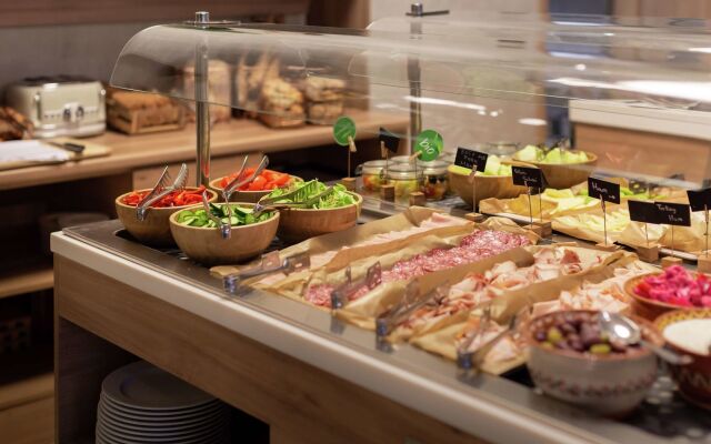 Hilton Garden Inn Bucharest Old Town