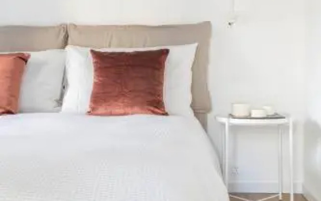 The Magnificent Apartment (Bocconi)