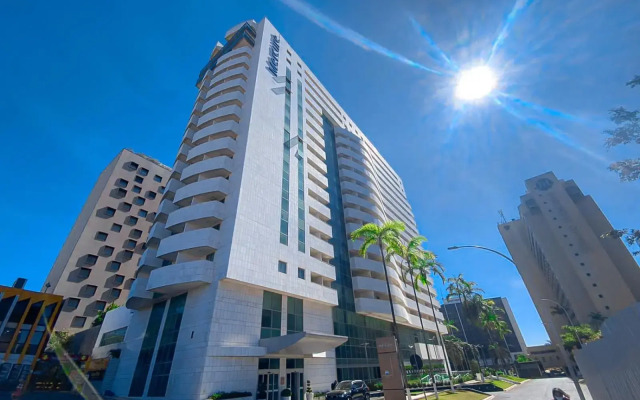 Mercure Hotel Flat Particular