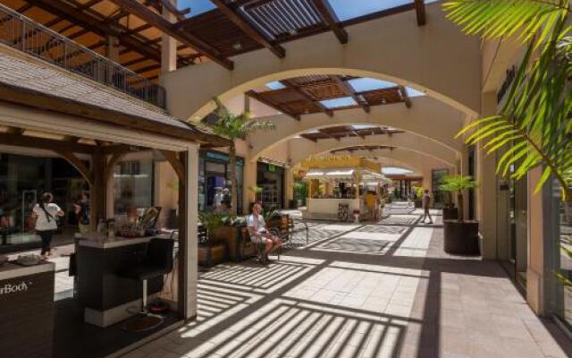 Penthouse Oasis Beach Los Altos