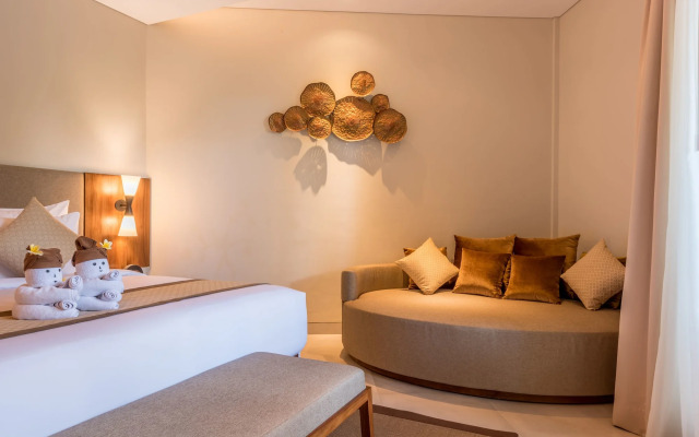 tanadewa Resort Ubud Bali By Cross Collection