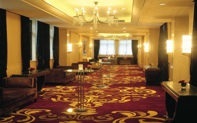 The Yangtze Boutique Shanghai
