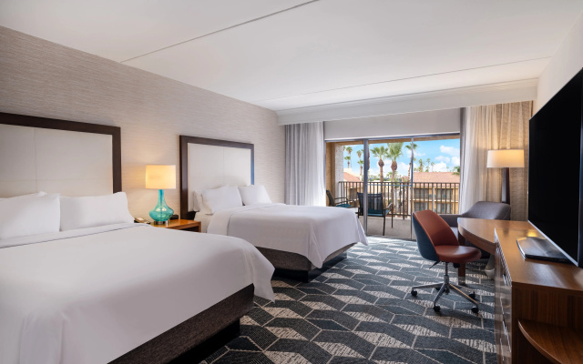 Crowne Plaza Phoenix - Chandler Golf Resort by IHG
