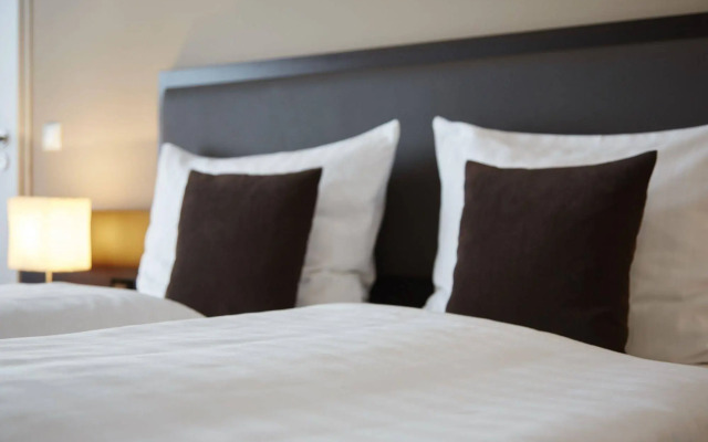 nordica Hotel Friesenhof