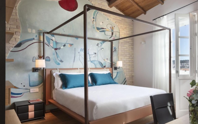 Casa Clàt – Boutique Hotel