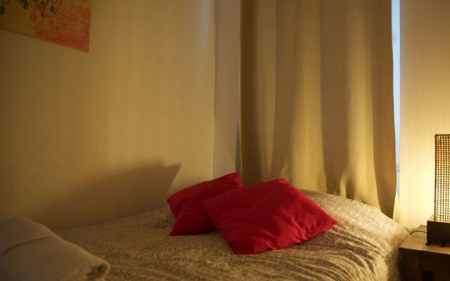 Montmartre Apartments Audran