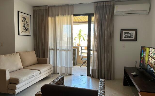 Gardel é Destino Floripa Apartamento 2 quartos