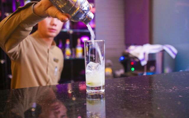 Hotel Magic Mandalay