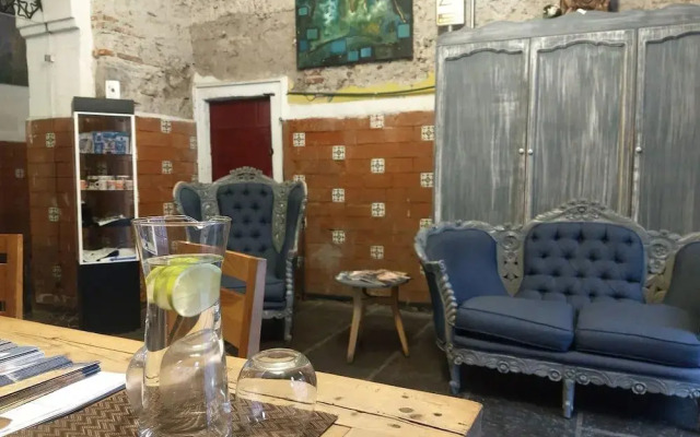 Hotel Milagro, Puebla Centro
