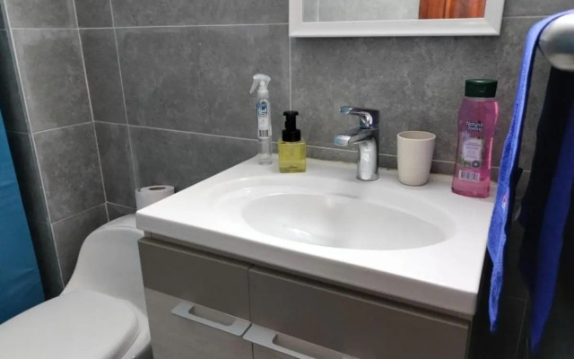 Apartamento en San Andrés Jet Set by Seven Travel