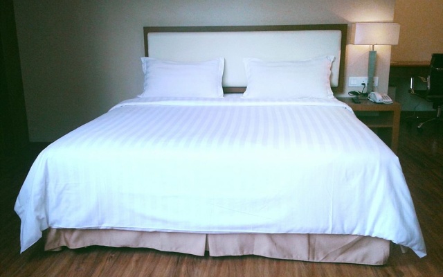My Hotel Premier – Guest Rooms – Kuala Lumpur
