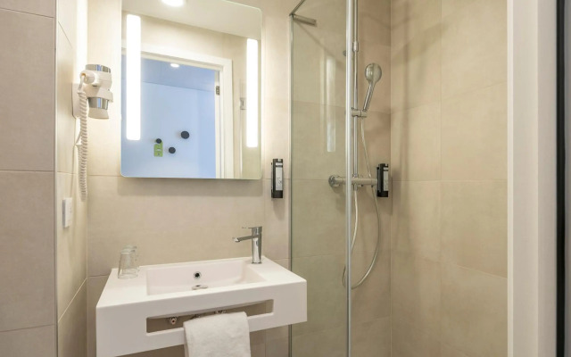 B&B HOTEL Mechelen