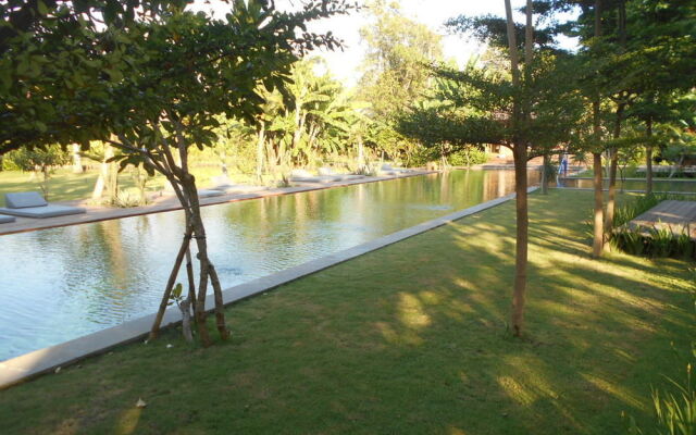 Serenity Riverside