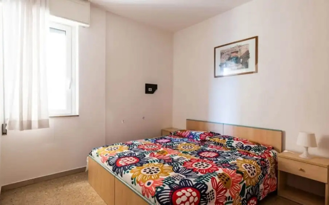 Bright Flat Just Steps From Bibione Beach