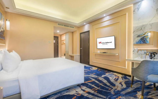 Swiss-Belhotel Silae Palu