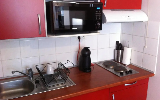 Premium Appart Albi Centre