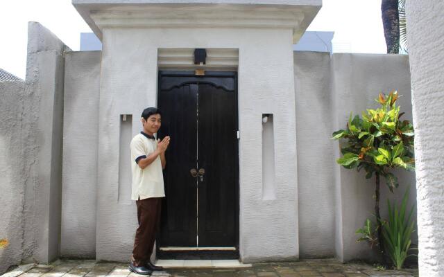 Bali Merita Villa