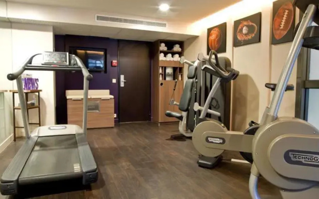 DoubleTree by Hilton Paris Boulogne